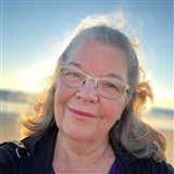 Patti Wohlin